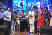 Businessman Movie Audio Launch